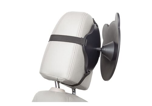 ΚΑΘΡΕΦΤΗΣ ΑΥΤΟΚΙΝΗΤΟΥ 360° ΠΕΡΙΣΤΡΟΦΗ BEBE STARS