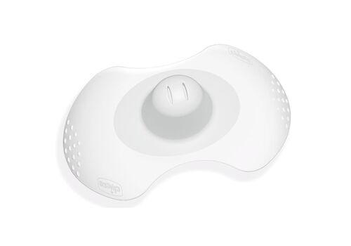 Δίσκοι Στήθους Σιλικόνης S-M (2τμχ)