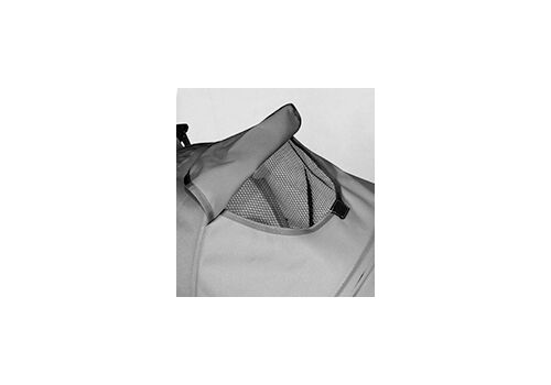 Τρίκυκλο Ποδηλατάκι Jaguar Air Wheels Grey  Lorelli