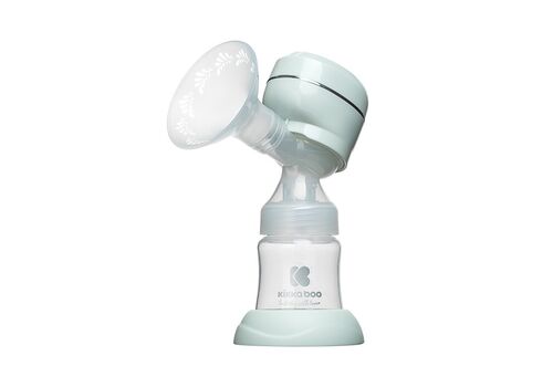 Ηλεκτρικό θήλαστρο 2 φάσεων Kikka Boo Leia