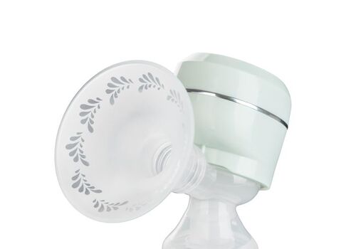 Ηλεκτρικό θήλαστρο 2 φάσεων Kikka Boo Leia