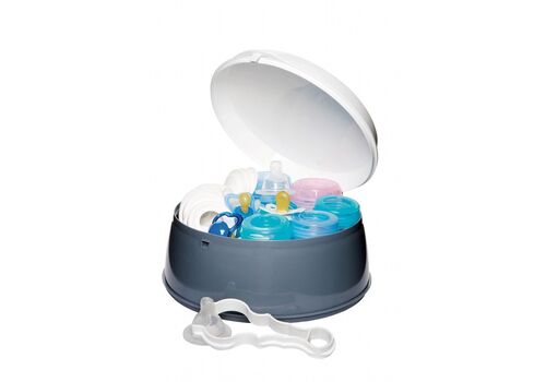 MAM Αποστειρωτής Ατμού