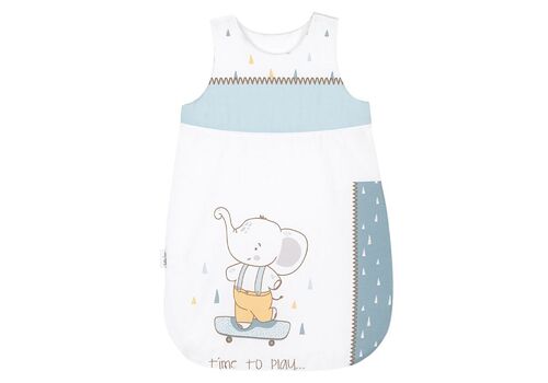 Υπνόσακος Rainbow & Leaves 2,5 tog ABO