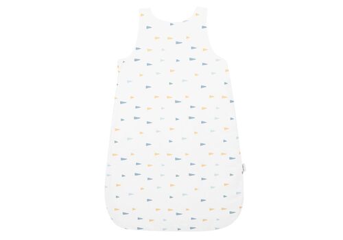 Υπνόσακος Rainbow & Leaves 2,5 tog ABO