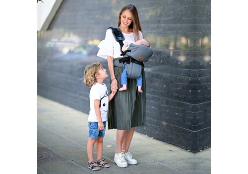 Μάρσιπος WEEKEND Lorelli Black