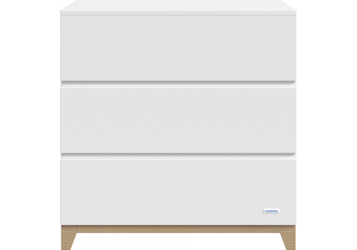 Casababy Zoom βρεφικό σετ δωματίου κρεβάτι και σιφονιέρα Casababy Zoom βρεφικό σετ δωματίου κρεβάτι και σιφονιέρα