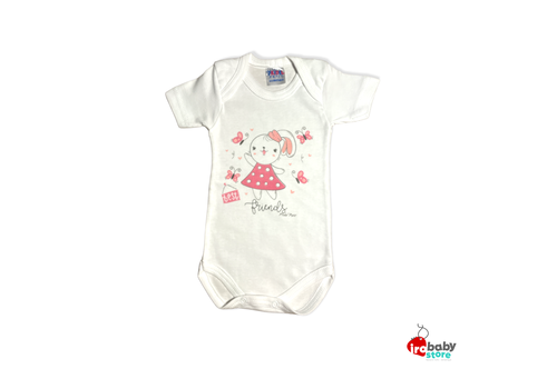 Φανελάκι Βαμβακερό Best Friends