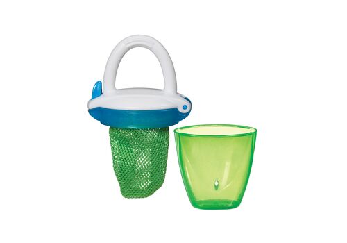 Munchkin DELUXE FRESH FOOD FEEDER