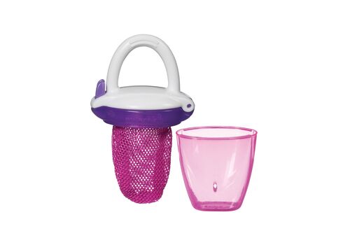 Munchkin DELUXE FRESH FOOD FEEDER