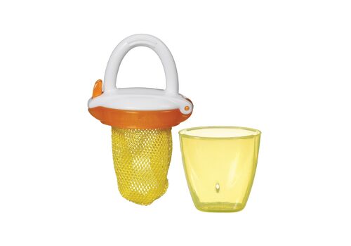 Munchkin DELUXE FRESH FOOD FEEDER