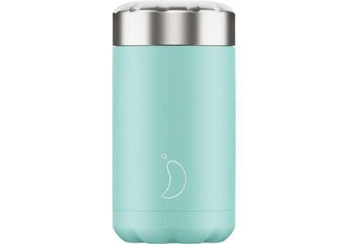 Food Pot Θερμός Chillys Pastel Green 500ml