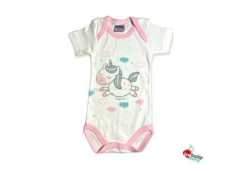 Φανελάκι Βαμβακερό Unicorn