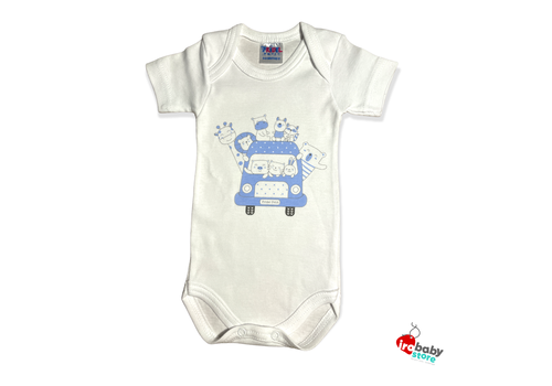 Φανελάκι Βαμβακερό Friends