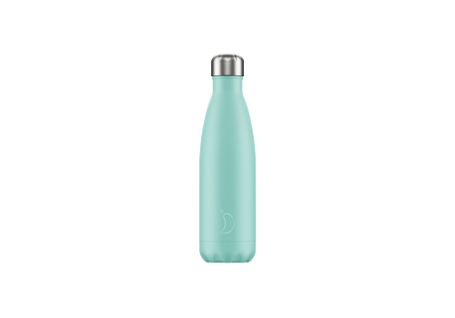 Chilly's PASTEL GREEN Θερμός Για Υγρά 500ml