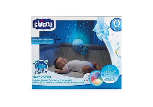 Παιχνίδι Κούνιας Κοντά στα Αστέρια ΣΙΕΛ