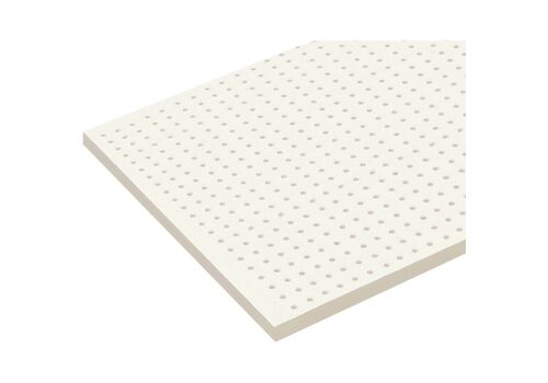 Στρώμα Πάρκου Greco Strom ΘΑΛΗΣ με ύφασμα Αντιβακτηριδιακό Ελαστικόn 59 X 119