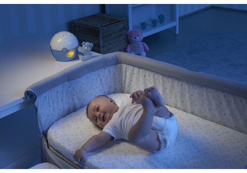 Παιχνίδι Κούνιας Κοντά στα Αστέρια ΣΙΕΛ