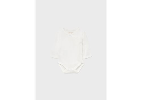 Κορμάκι μακρυμάνικο Νεογέννητο Unisex Mayoral