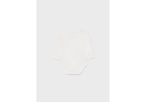 Κορμάκι μακρυμάνικο Νεογέννητο Unisex Mayoral