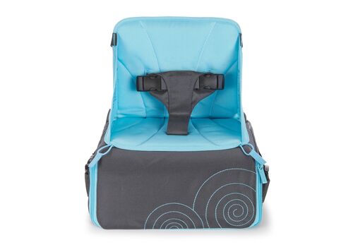 Munchkin φορητό κάθισμα φαγητού Travel Booster