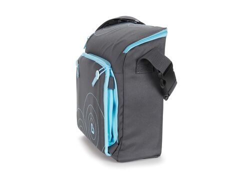 Munchkin φορητό κάθισμα φαγητού Travel Booster