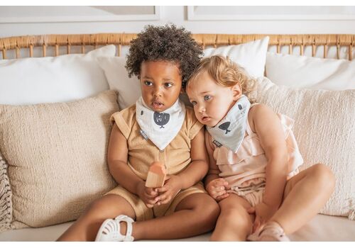 MINENE – ΣΕΤ BAMBOO ΣΑΛΙΑΡΑ/ΜΠΑΝΤΑΝΑ PINK