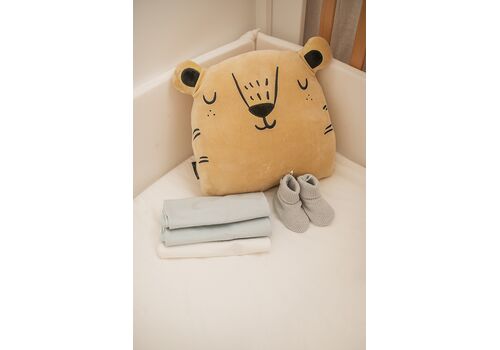 MINENE – ΒΕΛΟΥΔΙΝΟ ΜΑΞΙΛΑΡΙ OCHRE TIGER