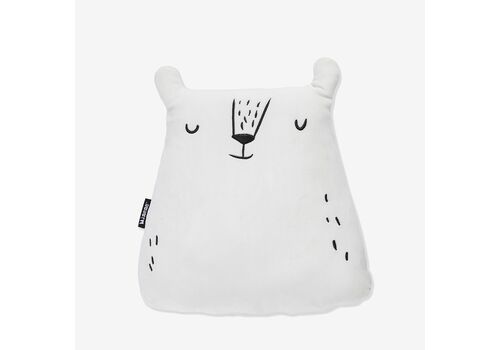 MINENE – ΒΕΛΟΥΔΙΝΟ ΜΑΞΙΛΑΡΙ CREAM BEAR