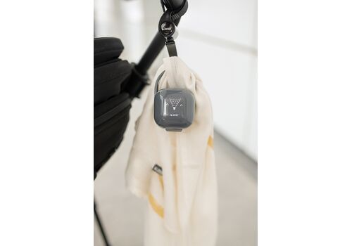 MINENE – ΘΗΚΗ ΠΙΠΙΛΑΣ CHARCOAL FOX