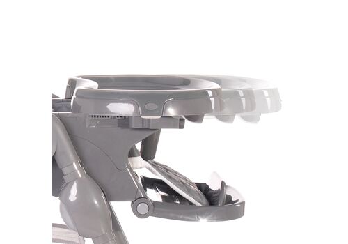 Καρεκλάκι φαγητού LORELLI BEIGE BELLISSIMO