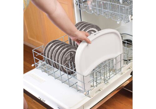 SUMMER INFANT-DELUXE COMFORT FOLDING BOOSTER