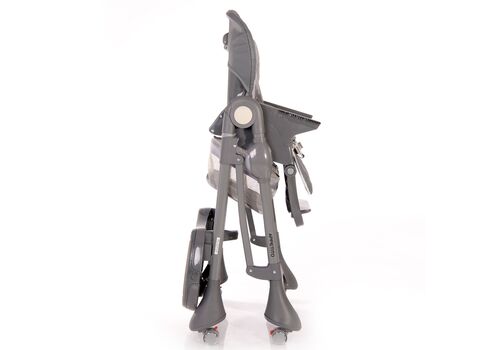 Καρεκλάκι φαγητού LORELLI BEIGE BELLISSIMO