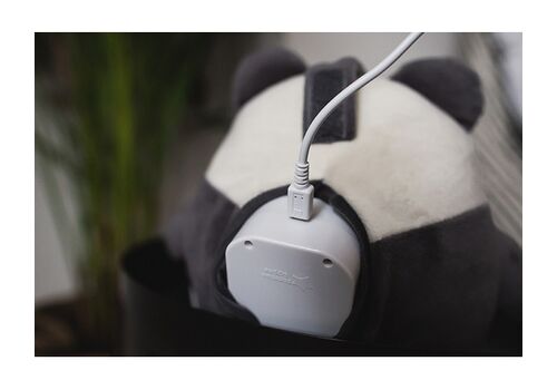 Gro company: Pip το Πάντα, ο τέλειος σύντροφος για τον ύπνο - Επαναφορτιζομενος με USB