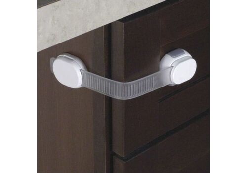 Ασφάλεια γενικής χρήσης black - Safety 1st