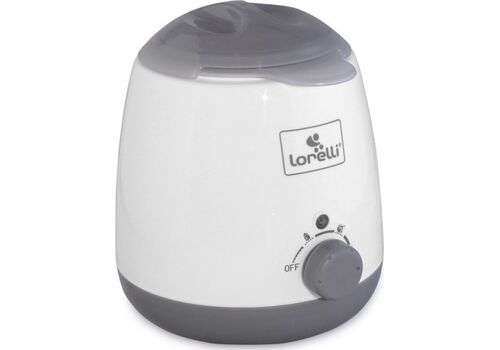 Lorelli Θερμαντήρας Μπιμπερό και Βρεφικής Τροφής με Αποστειρωτική Λειτουργία