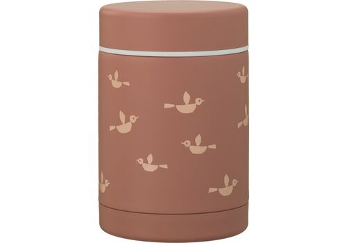 Fresk Βρεφικό Θερμός Φαγητού Birds 300ml Fresk Βρεφικό Θερμός Φαγητού Birds 300ml