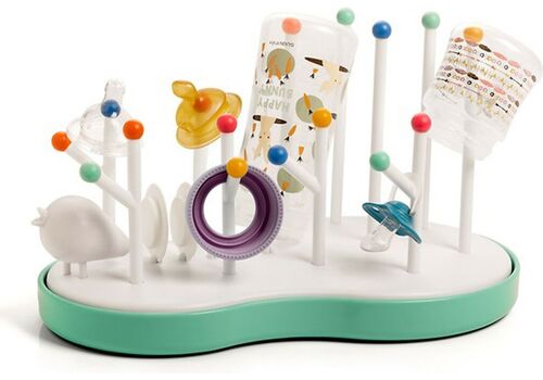 Suavinex Βάση Στραγγίσματος Μπιμπερό