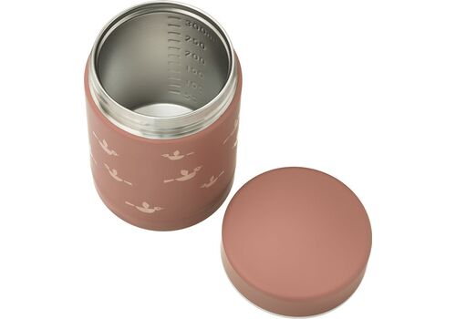 Fresk Βρεφικό Θερμός Φαγητού Birds 300ml Fresk Βρεφικό Θερμός Φαγητού Birds 300ml