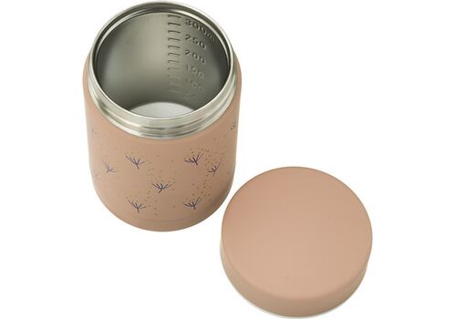 Fresk Baby Food Thermos Dandelion 300ml Fresk Baby Food Thermos Dandelion 300ml