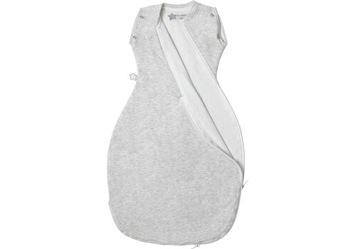 Gro Swaddle bag Υπνόσακος Χειμωνιάτικος 2.5 tog  3-6 μηνών Sky Grey Marl