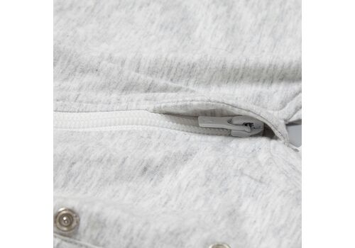 Gro Swaddle bag Υπνόσακος Χειμωνιάτικος 2.5 tog  3-6 μηνών Sky Grey Marl