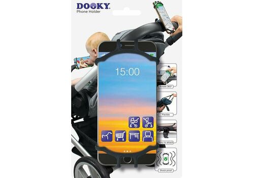 Dooky Βάση για Κινητό