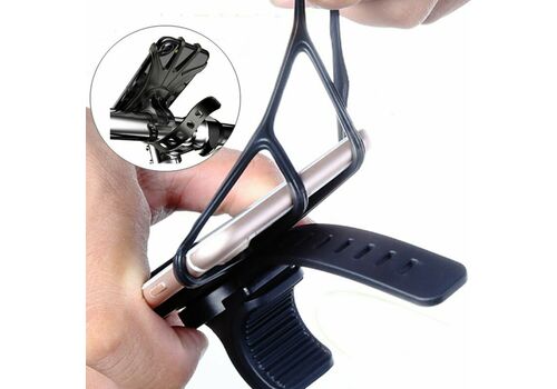 Dooky Βάση για Κινητό