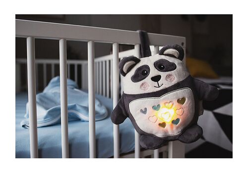 Gro company: Pip το Πάντα, ο τέλειος σύντροφος για τον ύπνο - Επαναφορτιζομενος με USB