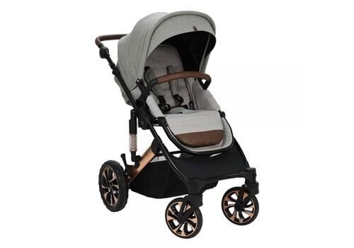 Πολυκαρότσι Belize 3σε1 Pure