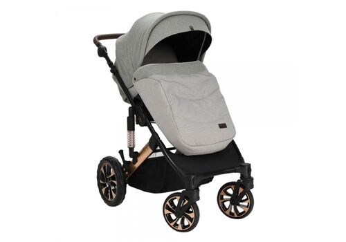 Πολυκαρότσι Belize 3σε1 Pure