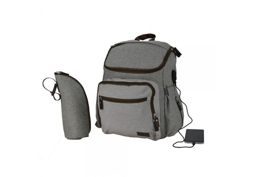 Πολυκαρότσι Belize 3σε1 Pure