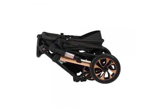 Πολυκαρότσι Belize 3σε1 Pure