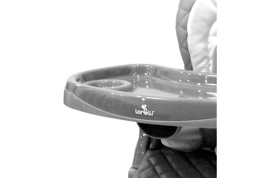 Καρεκλάκι φαγητού LORELLI BEIGE BELLISSIMO