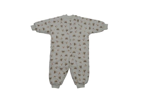 ΥΠΝΟΣΑΚΟΣ ΜΕ ΠΟΔΙΑ FOX